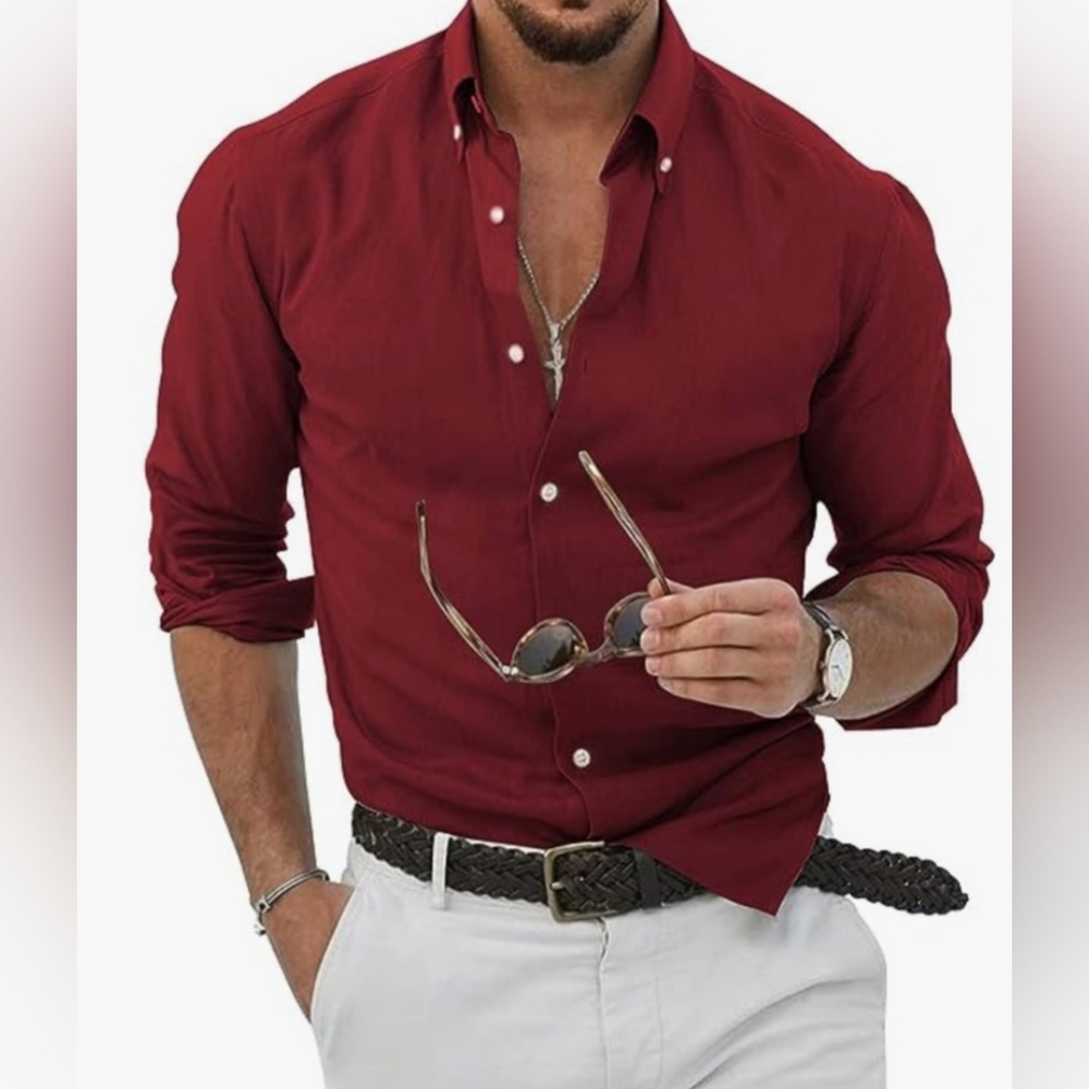 Dress shirt